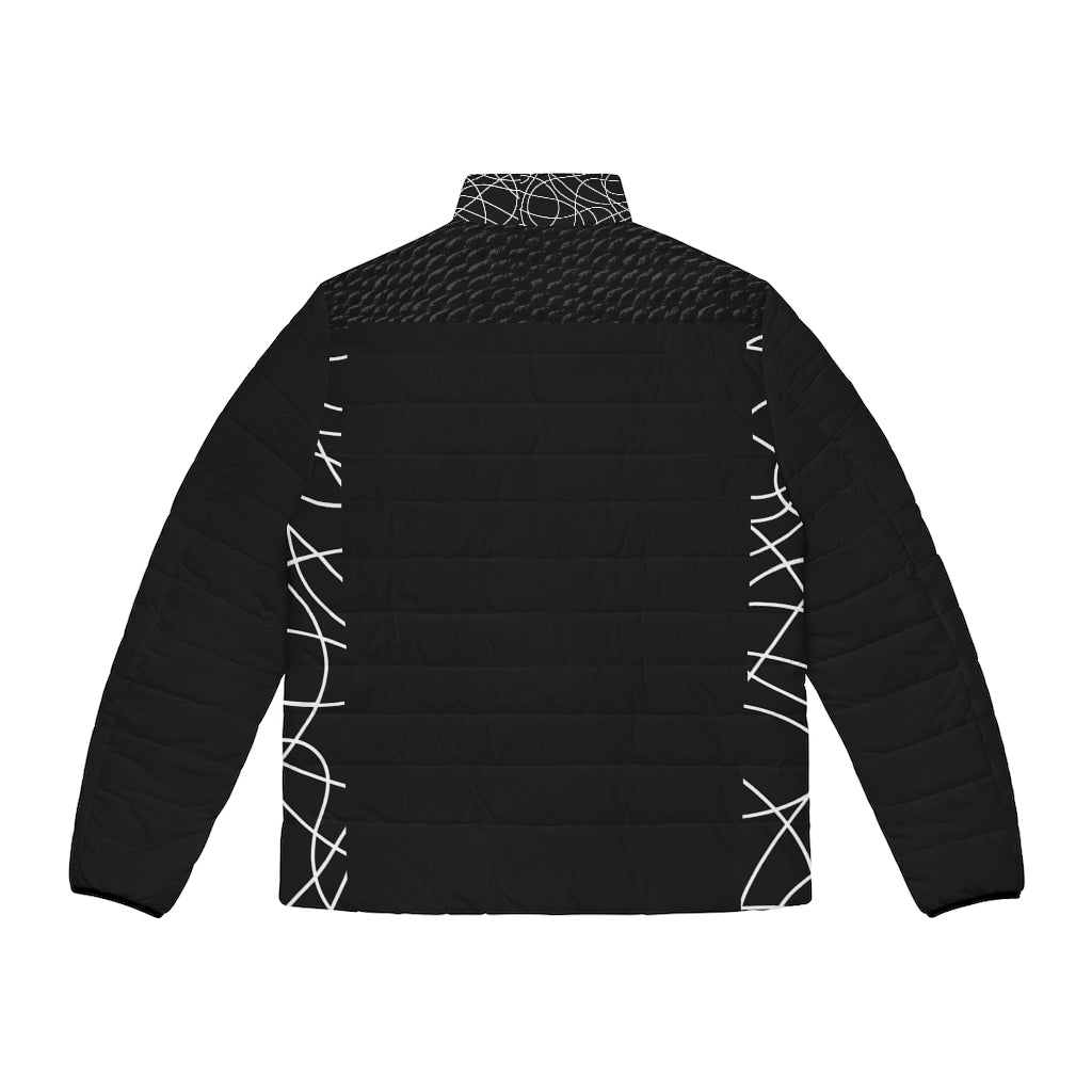 Men's Puffer Jacket