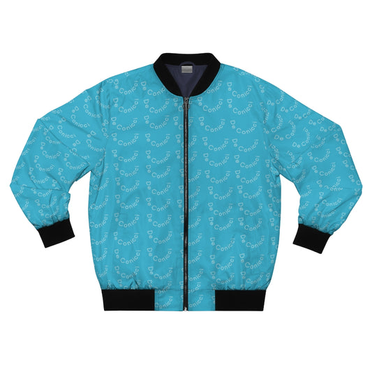 De Conicci Bomber Jacket
