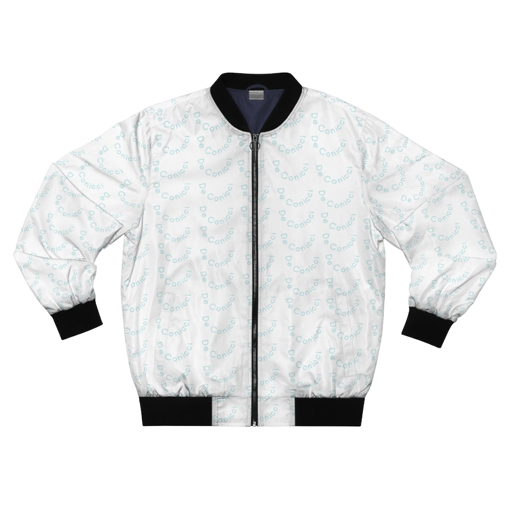 De Conicci Bomber Jacket