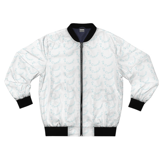 De Conicci Bomber Jacket