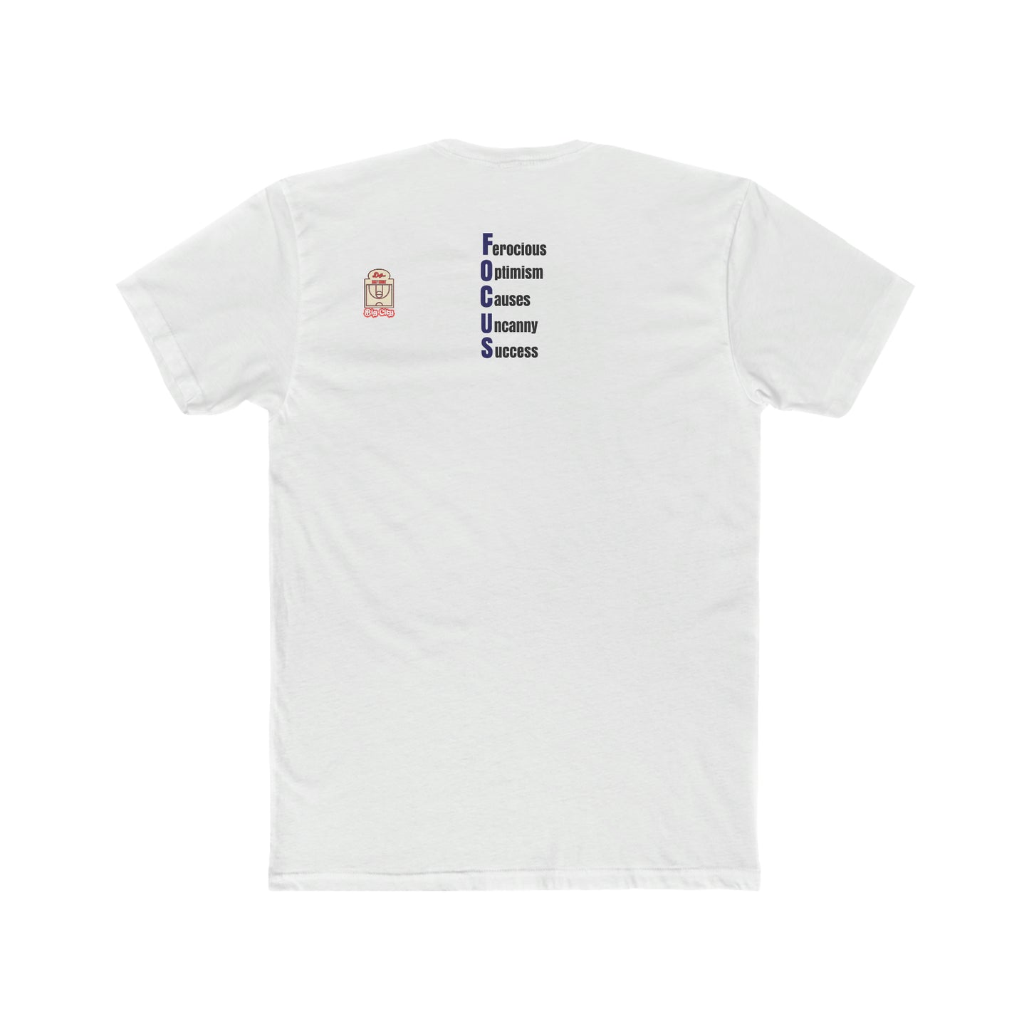 KP University Short Sleeve