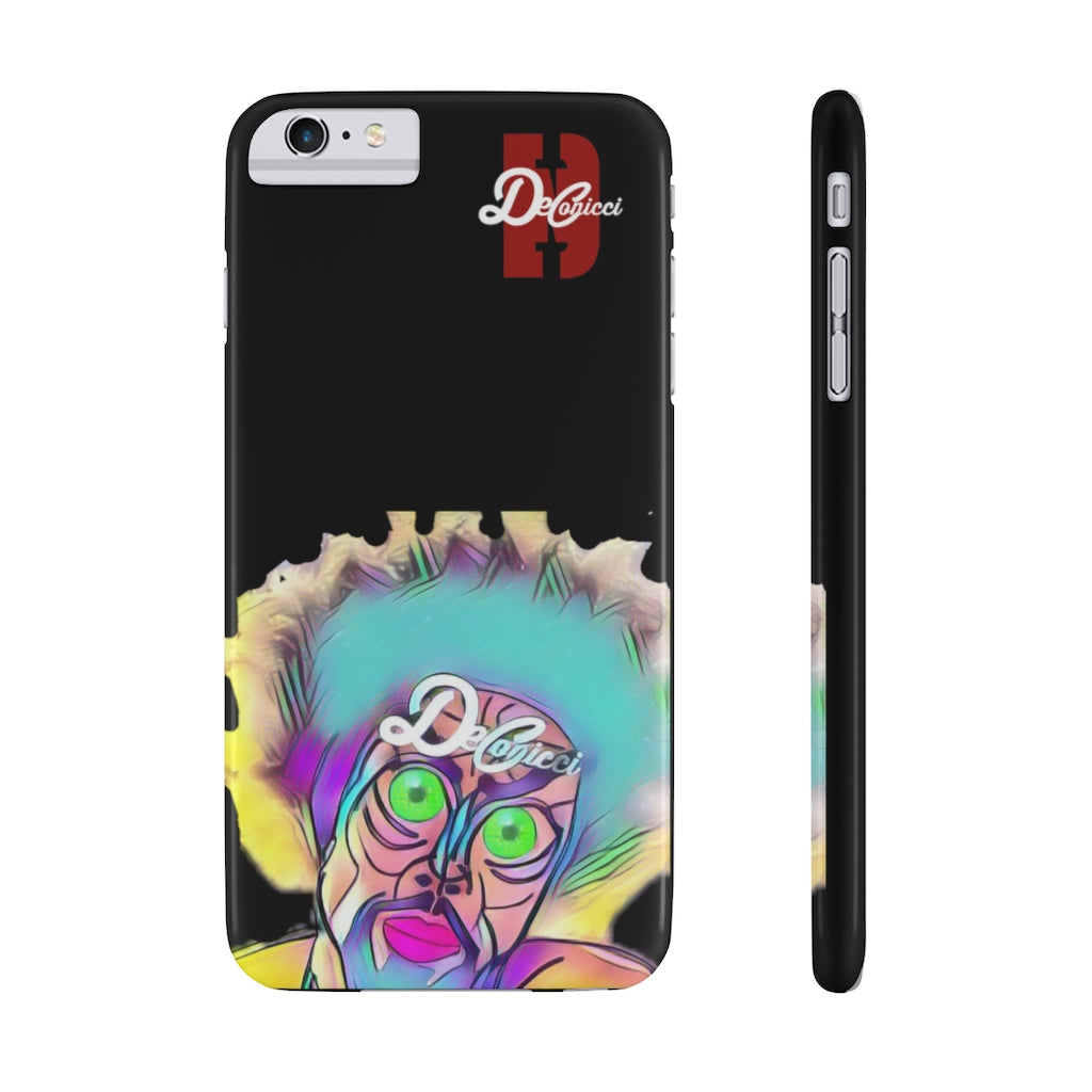 Witch Wear Slim Phone Cases