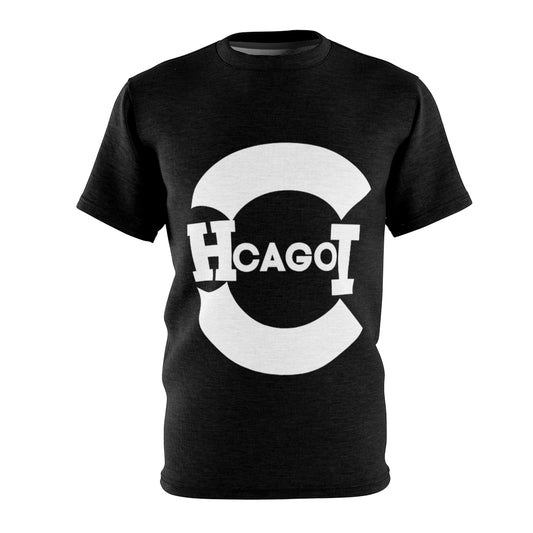City Life Chicago short sleeve