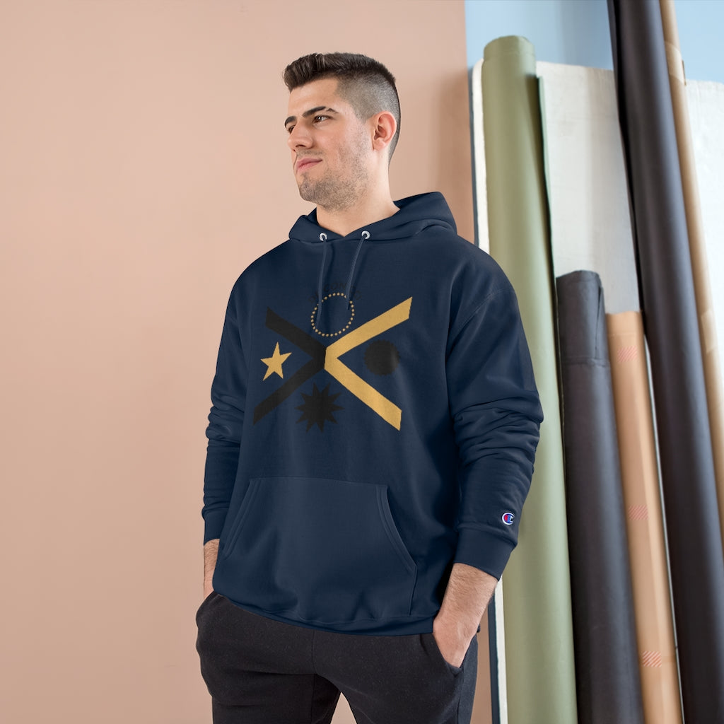 De Conicci Champion Hoodie