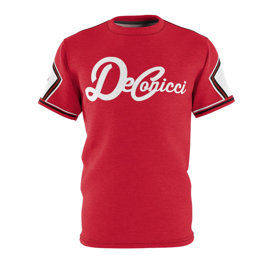 Bulls tribute short sleeve