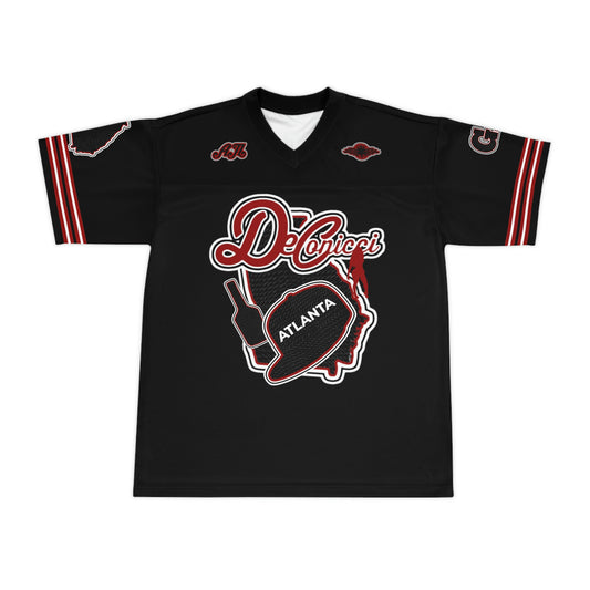 ATL football Jersey