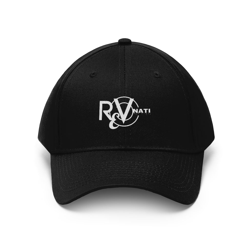 Revonati Twill Hat