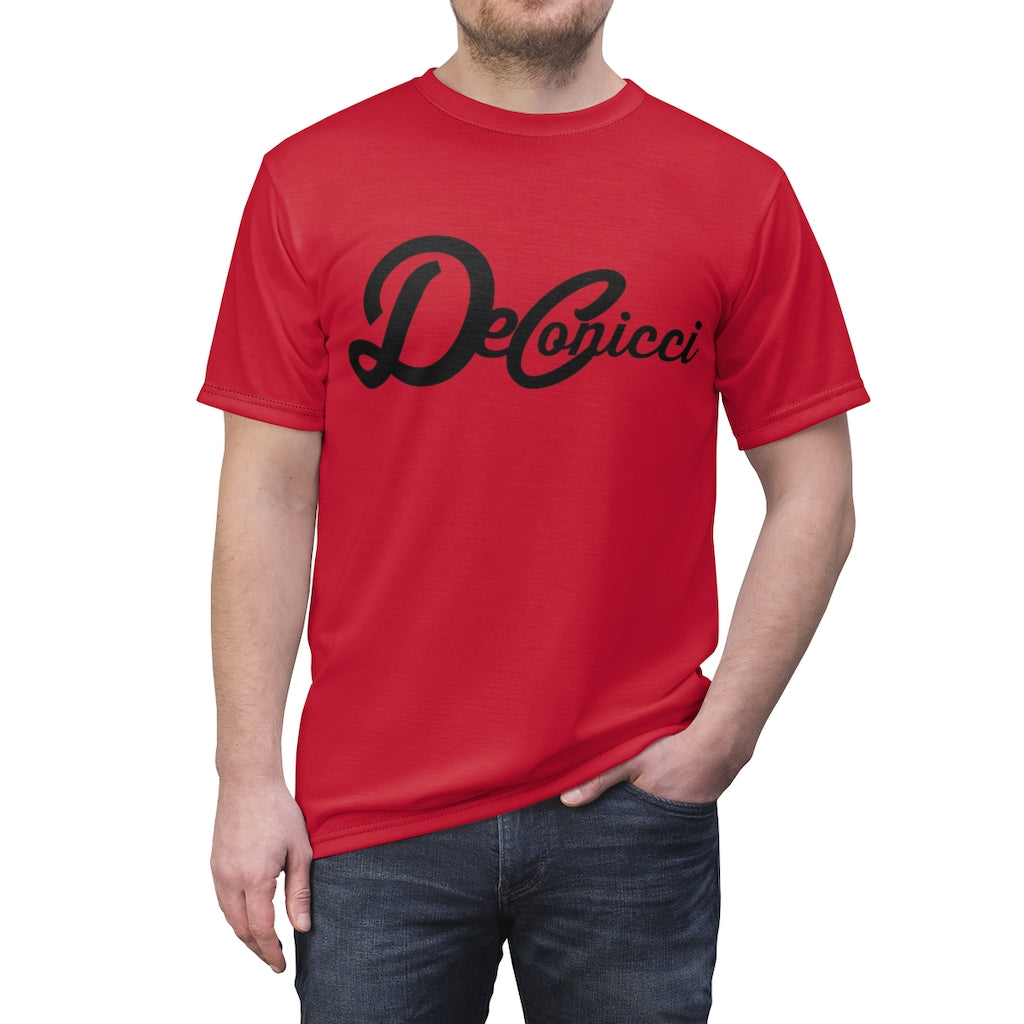 Authentic short sleeve