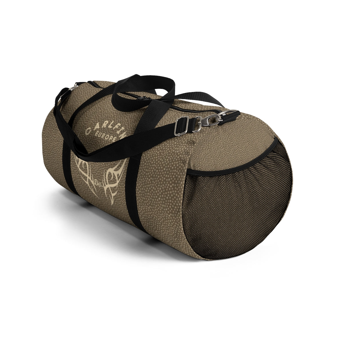 Carl Finn Duffel Bag