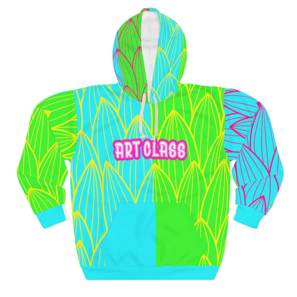 Art Class Hoodie