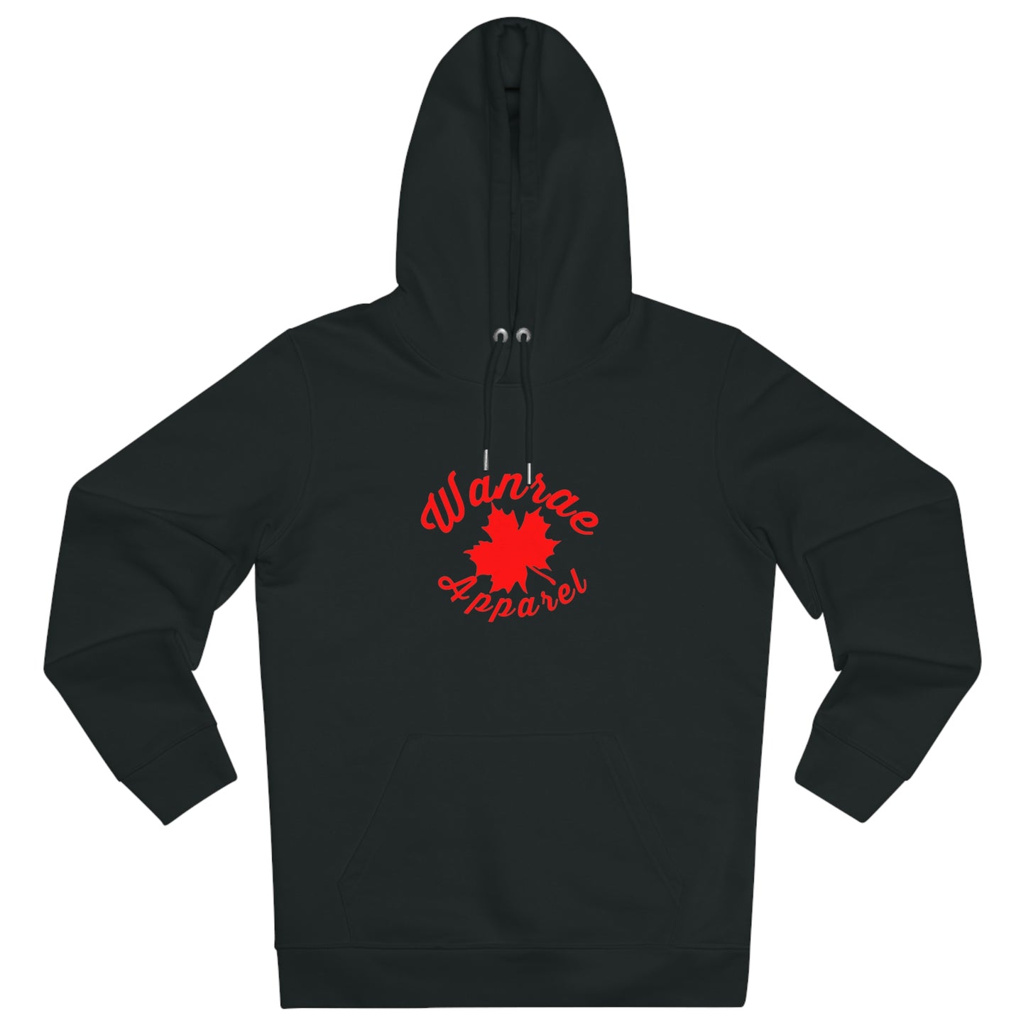 Wanrae Cruiser Hoodie