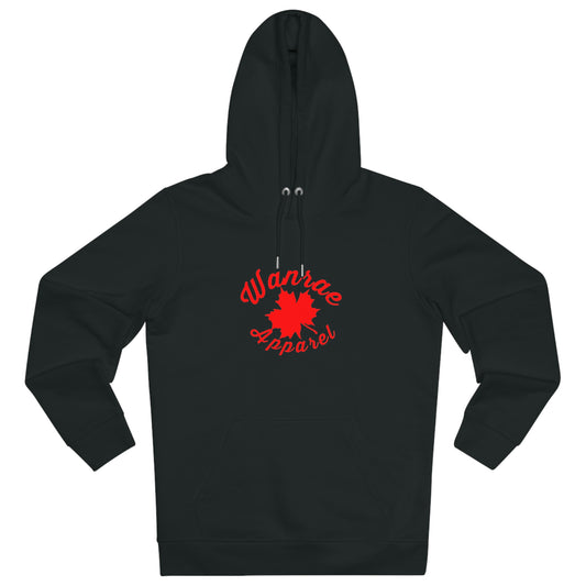Wanrae Cruiser Hoodie
