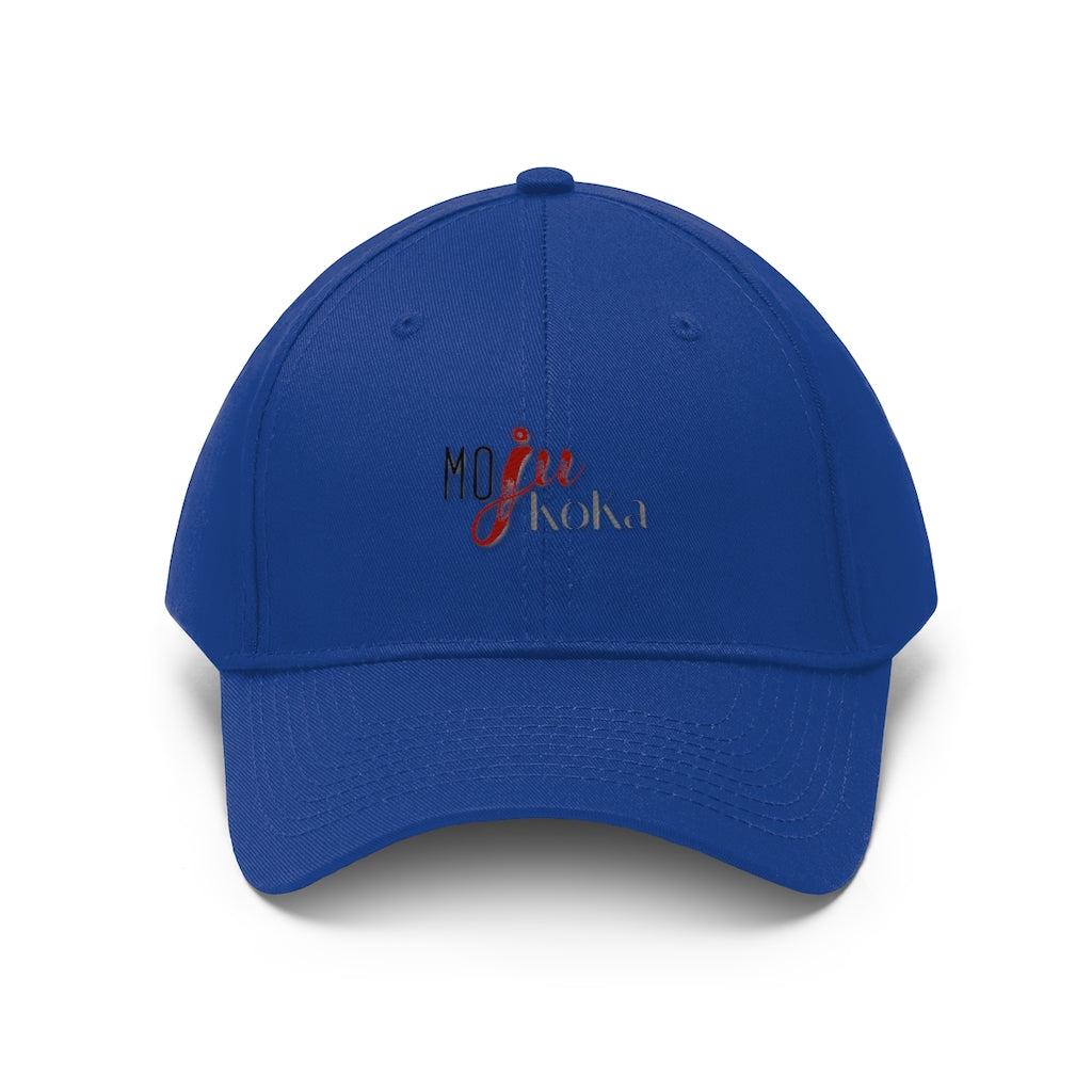 Mojukoka One Ball Cap