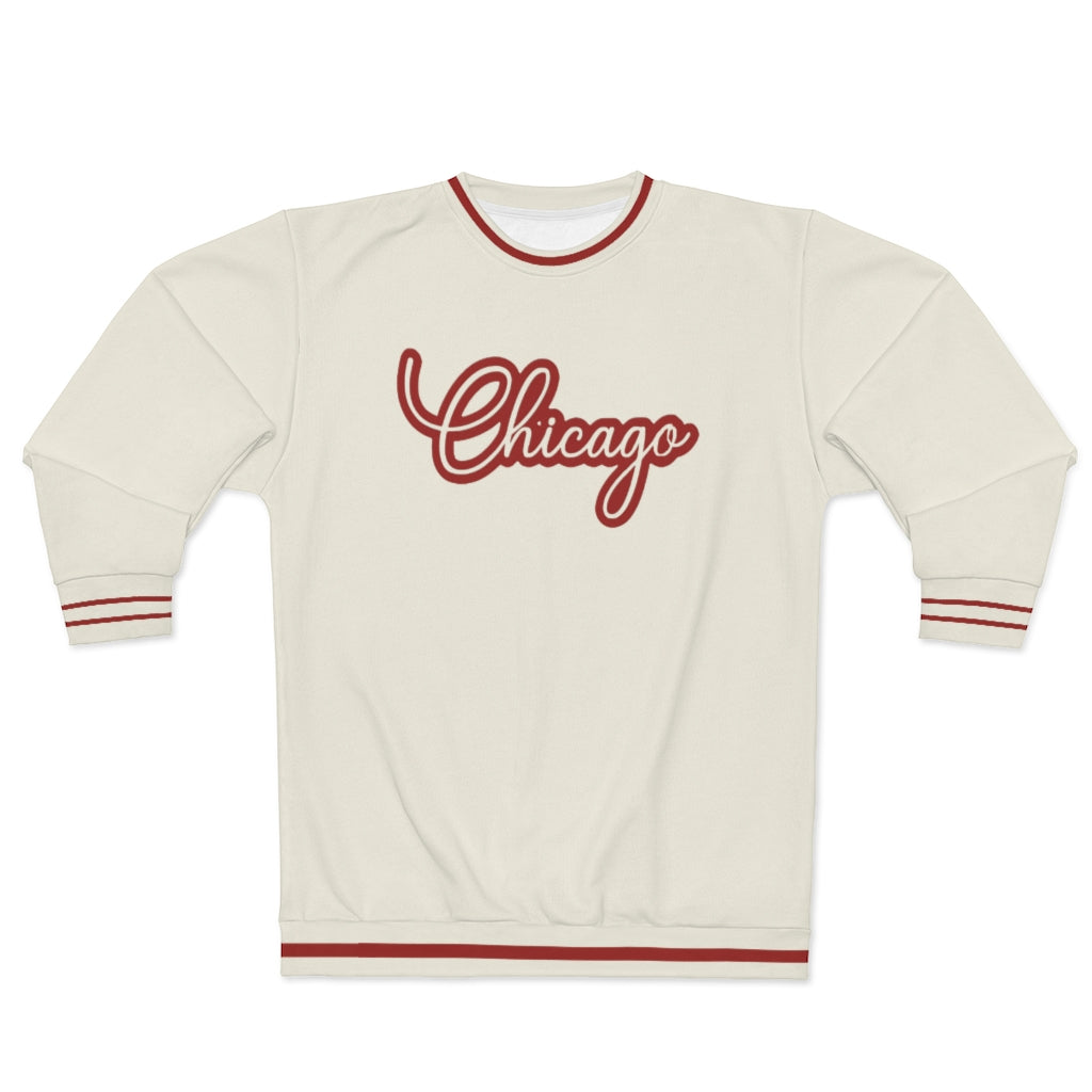Chicago Sweatshirt