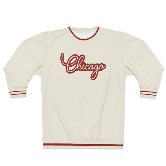 Chicago Sweatshirt