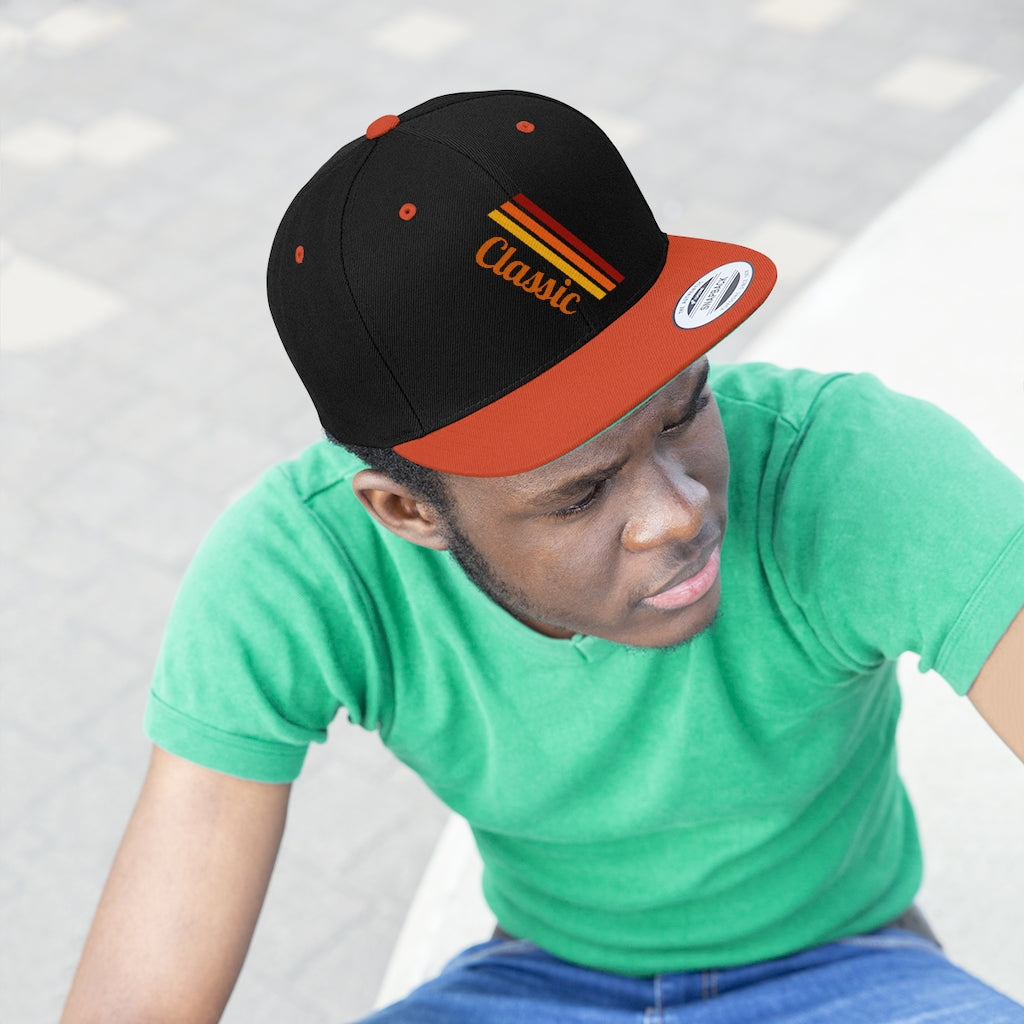 Classic Cap
