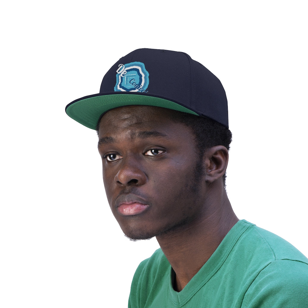 De Conicci Icon Cap