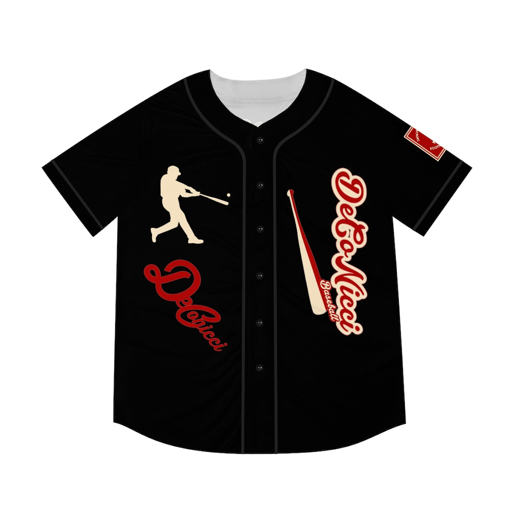 Honor Baseball Jersey