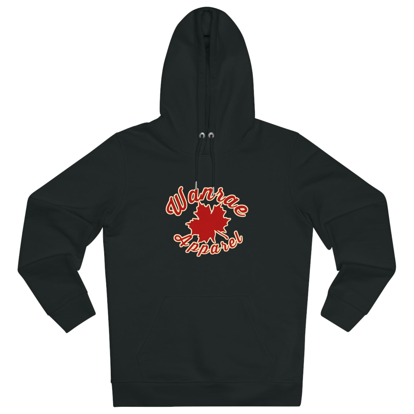 Wanrae Classic Logo Cruiser Hoodie