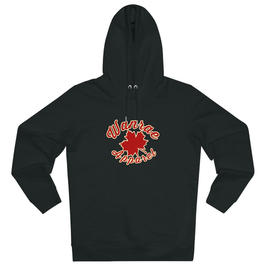 Wanrae Classic Logo Cruiser Hoodie