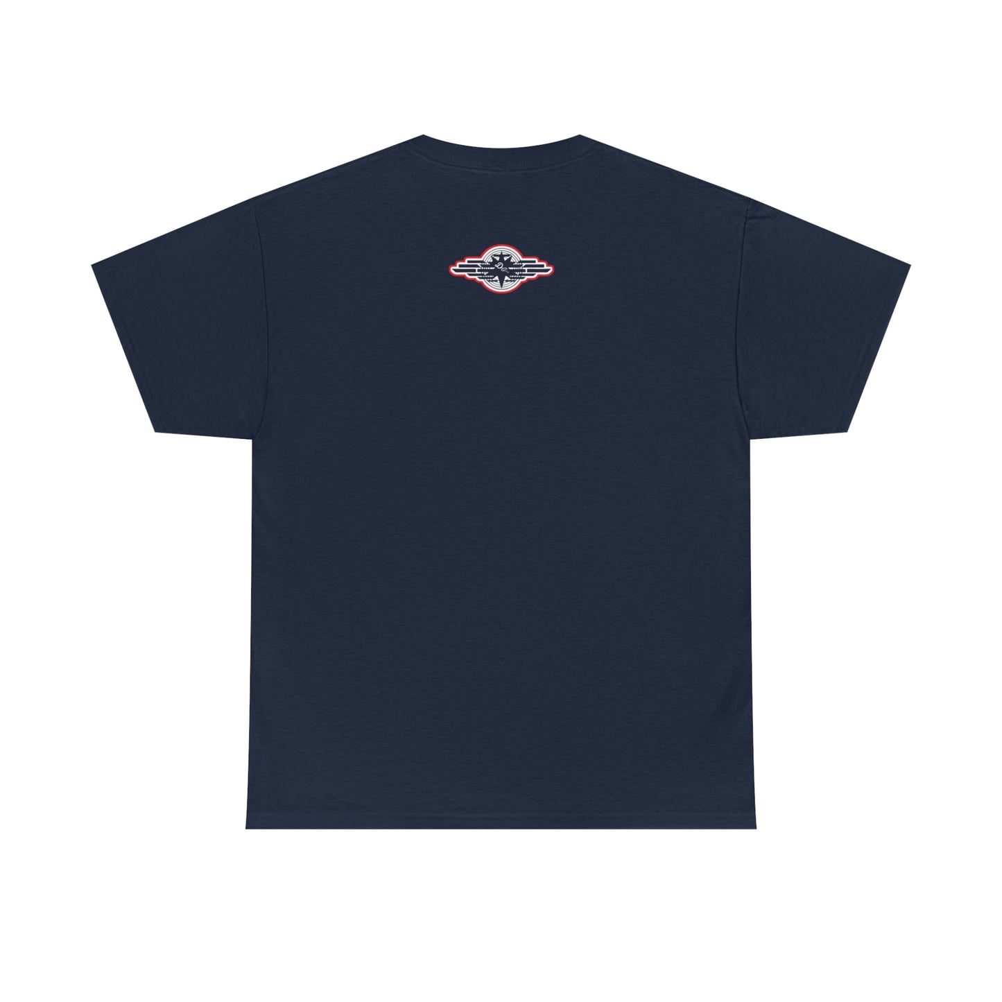 Mash N Hash two Sport Short Sleeve