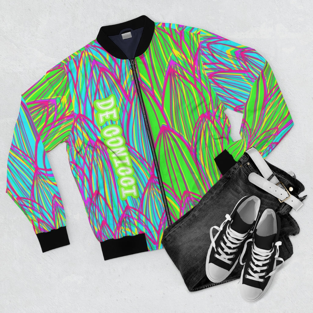 Art Class Jacket