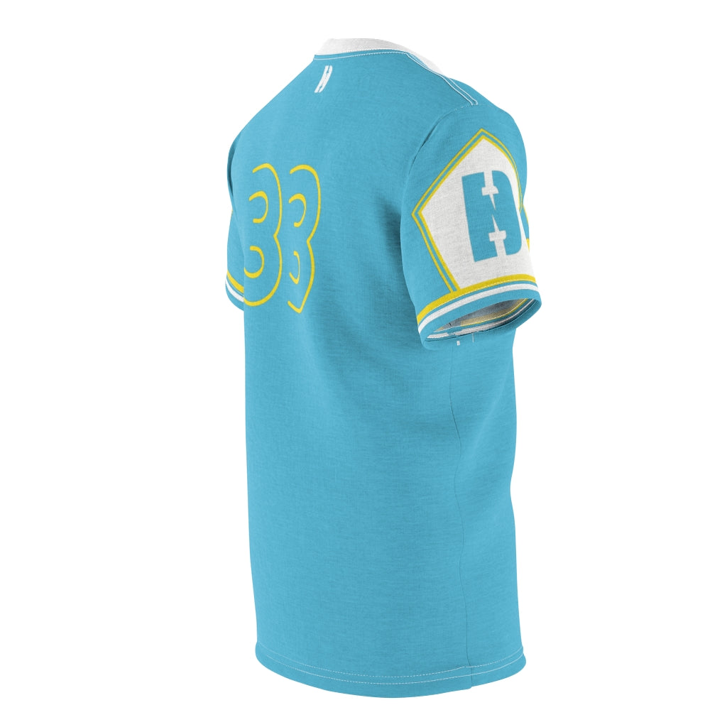 Big Man Legend short sleeve