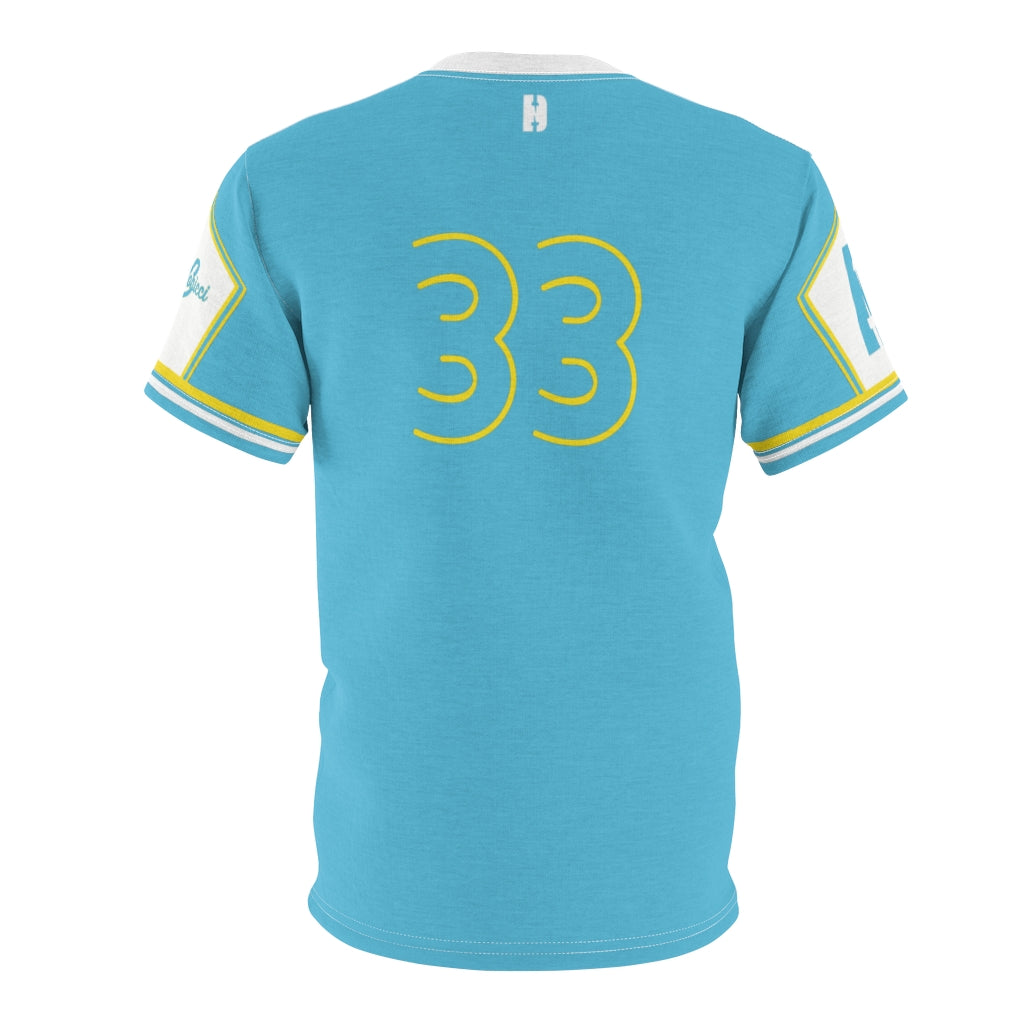 Big Man Legend short sleeve