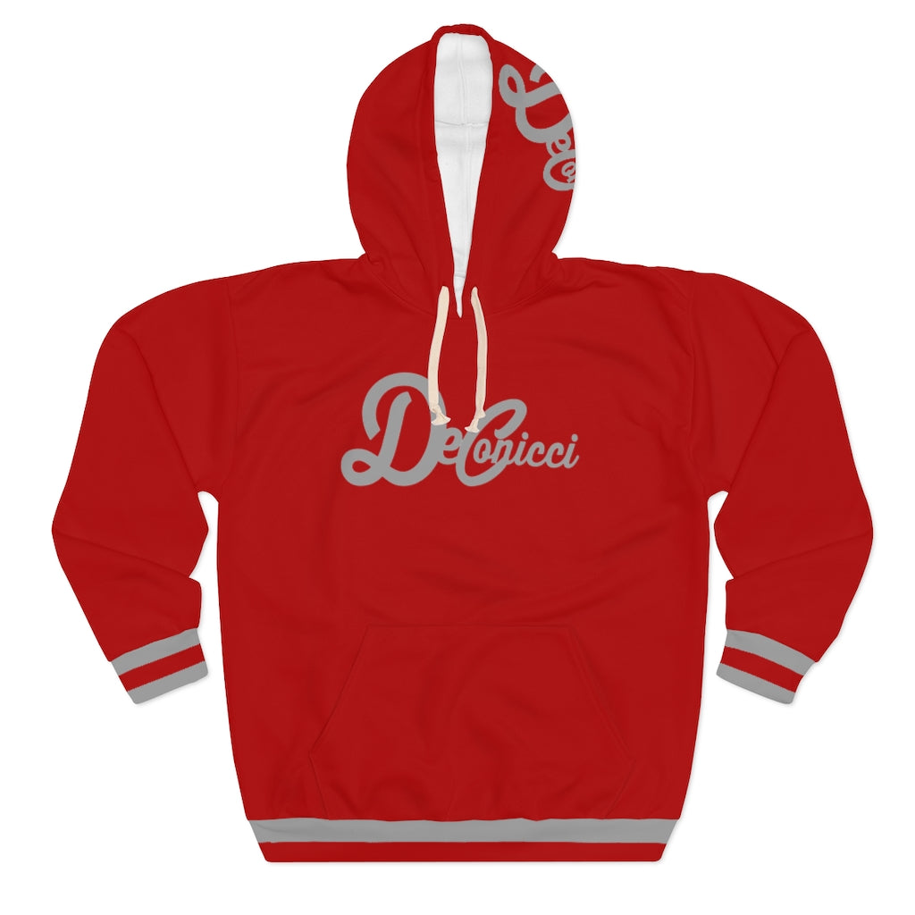 Authintic Hoodie