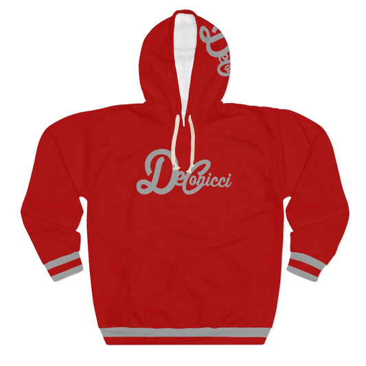 Authintic Hoodie