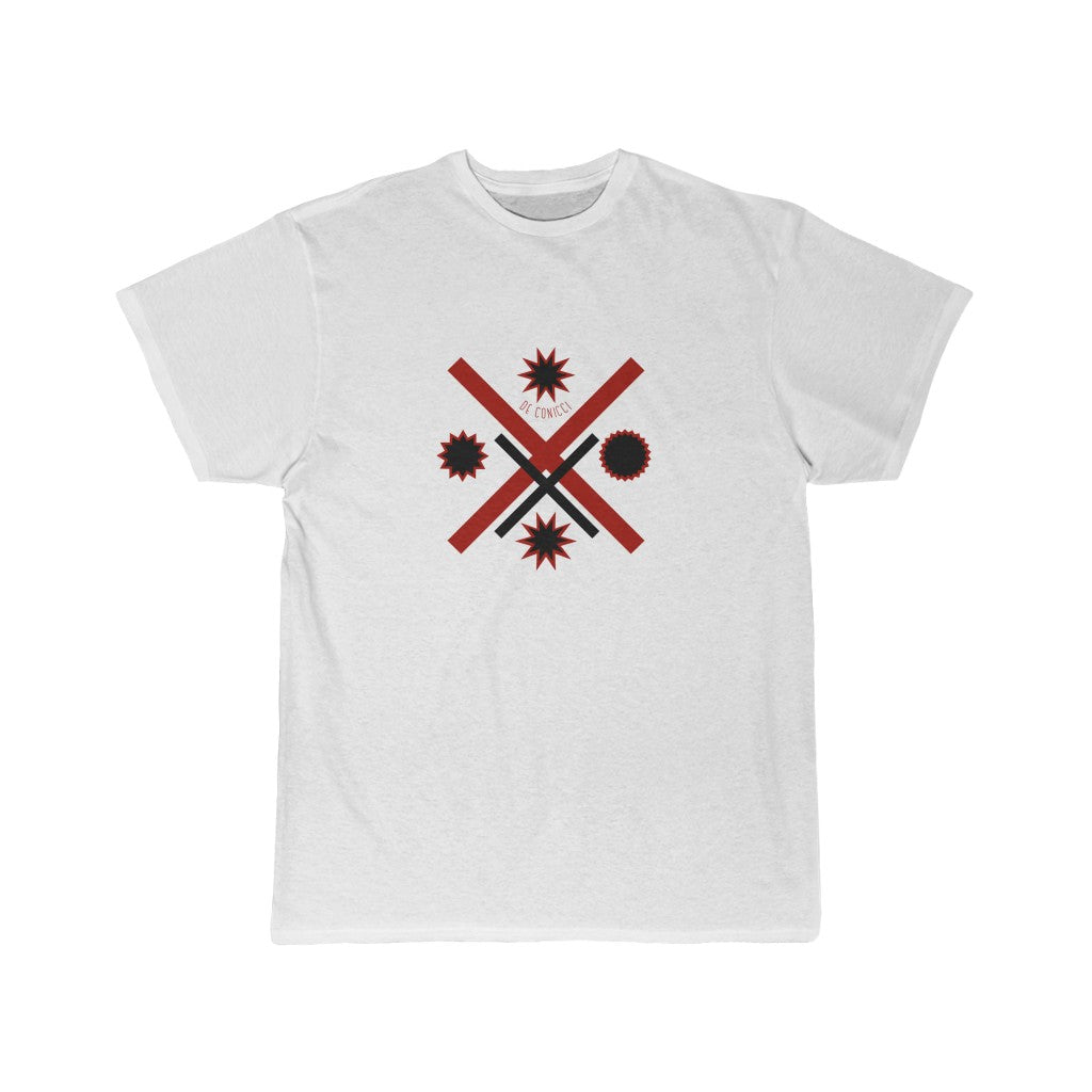 De Conicci Level Up Short Sleeve Tee