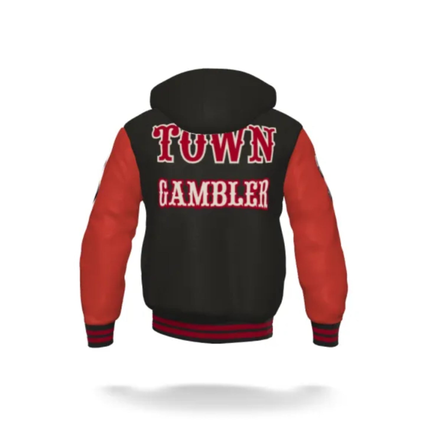 Town Gambler