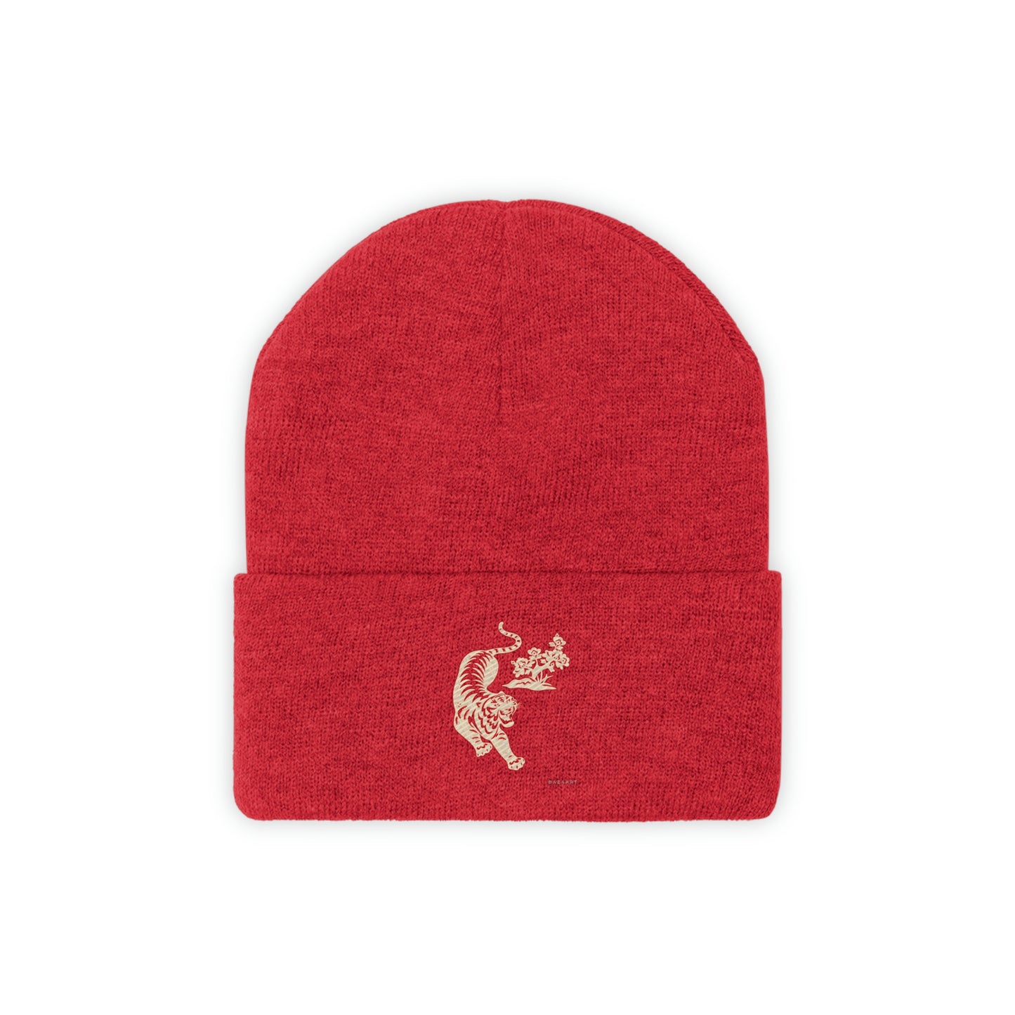 XINNIAN New Year Skully