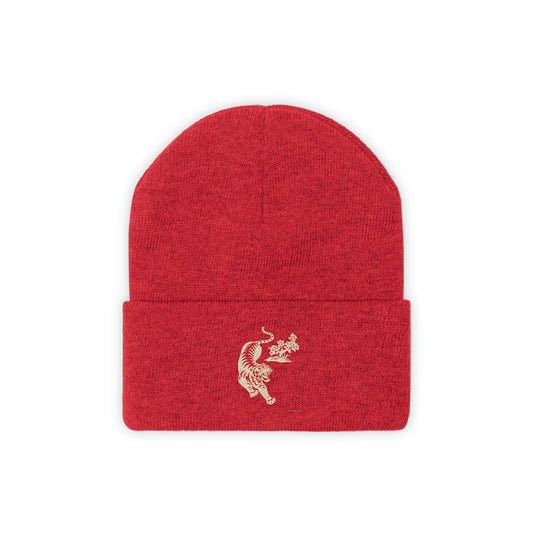XINNIAN New Year Skully