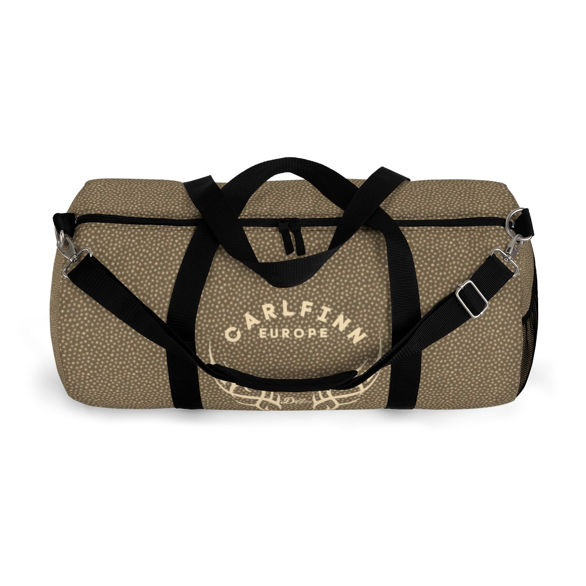Carl Finn Duffel Bag