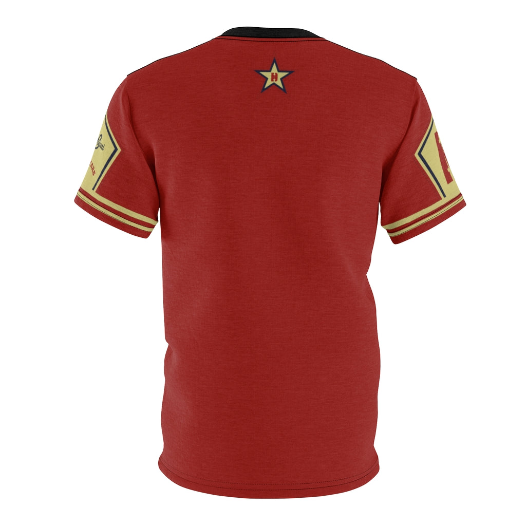 The Classic Color way short sleeve