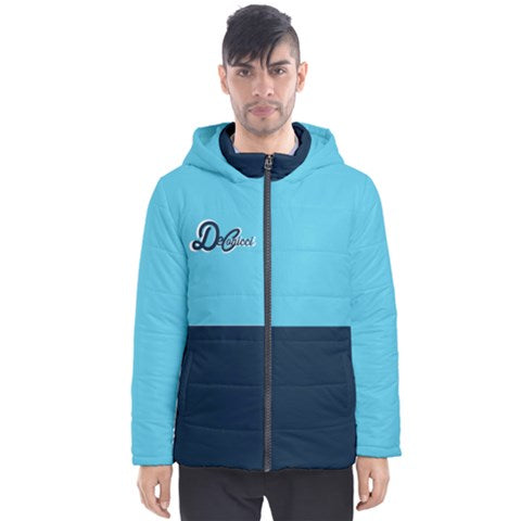 North Alternate puff winter coat