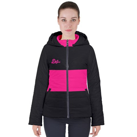 North Alternate Womens winter puff