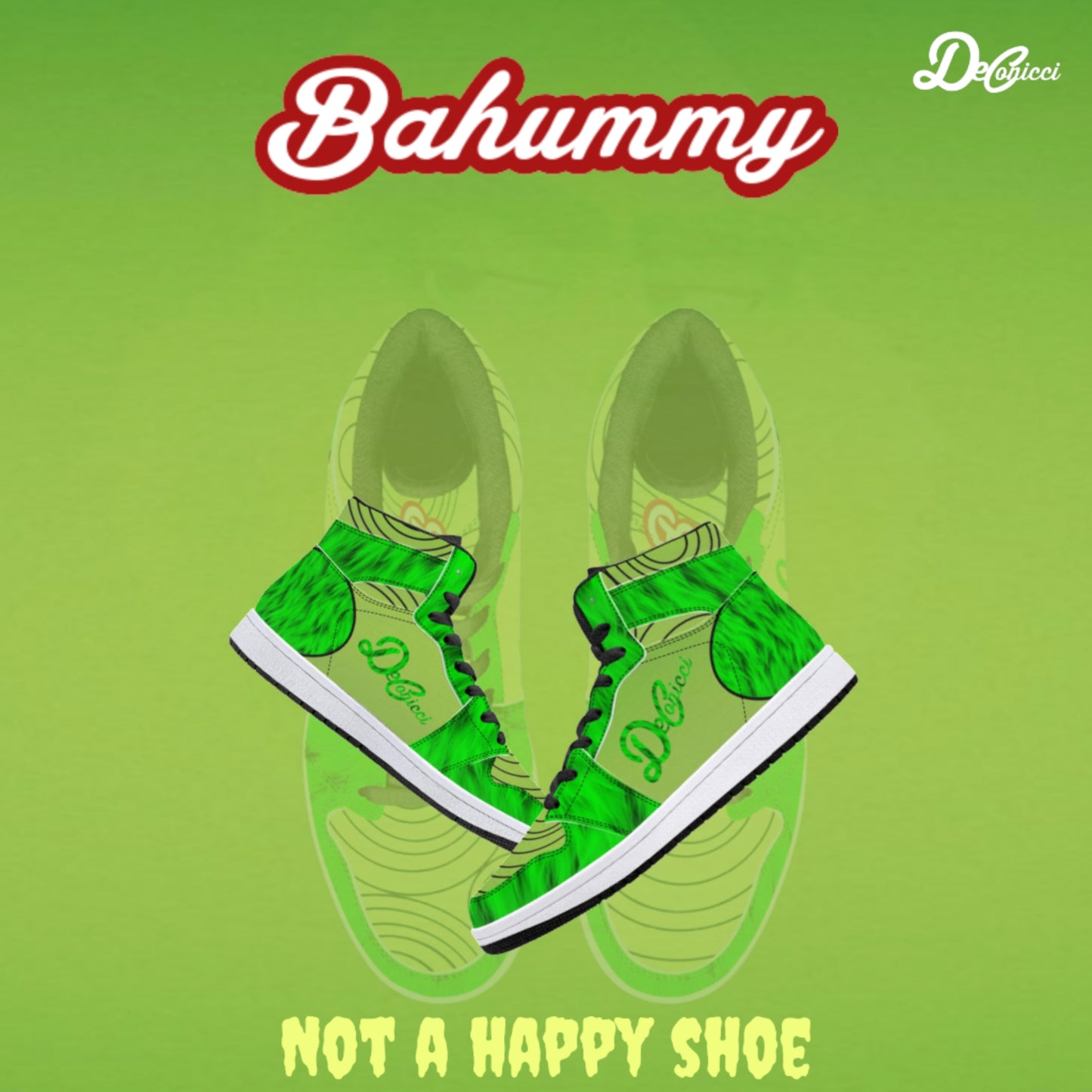 Bahummy Classic