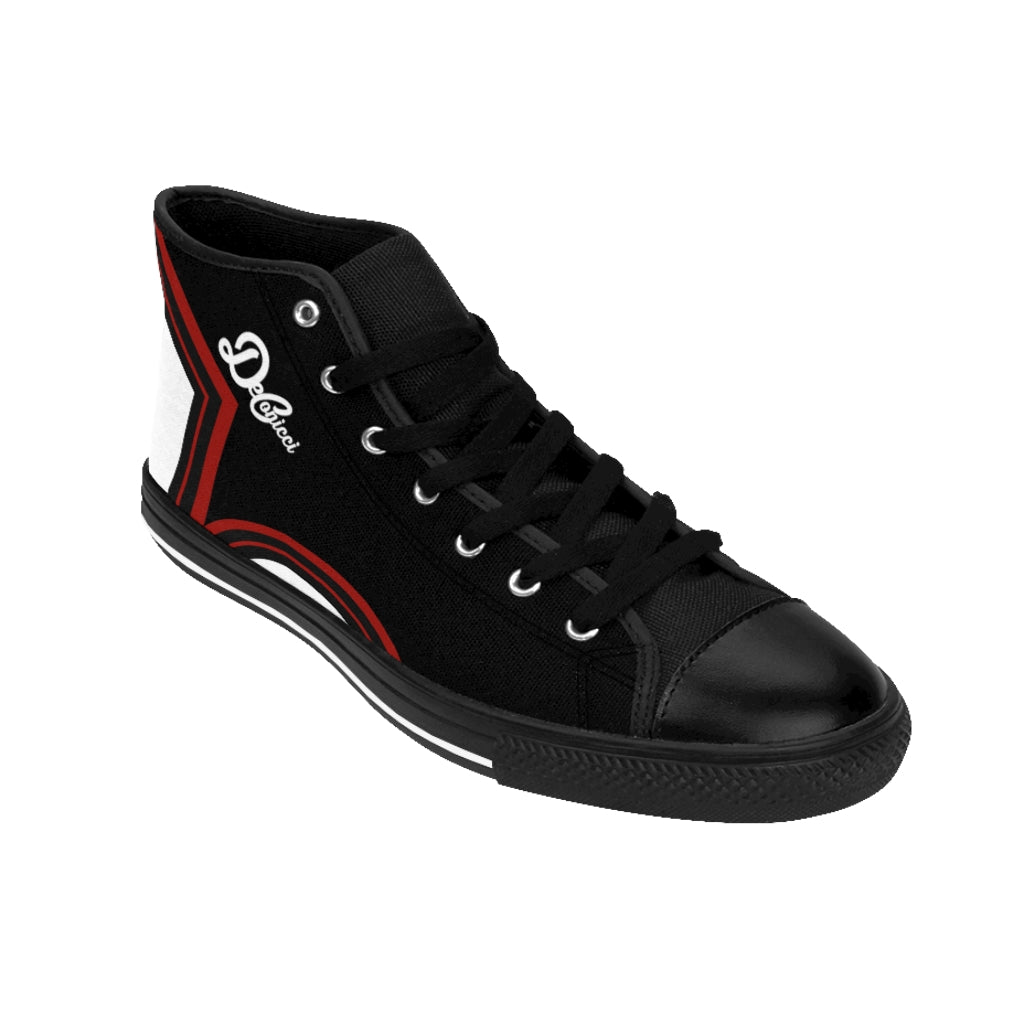 Hoop 31 Life Black Line
