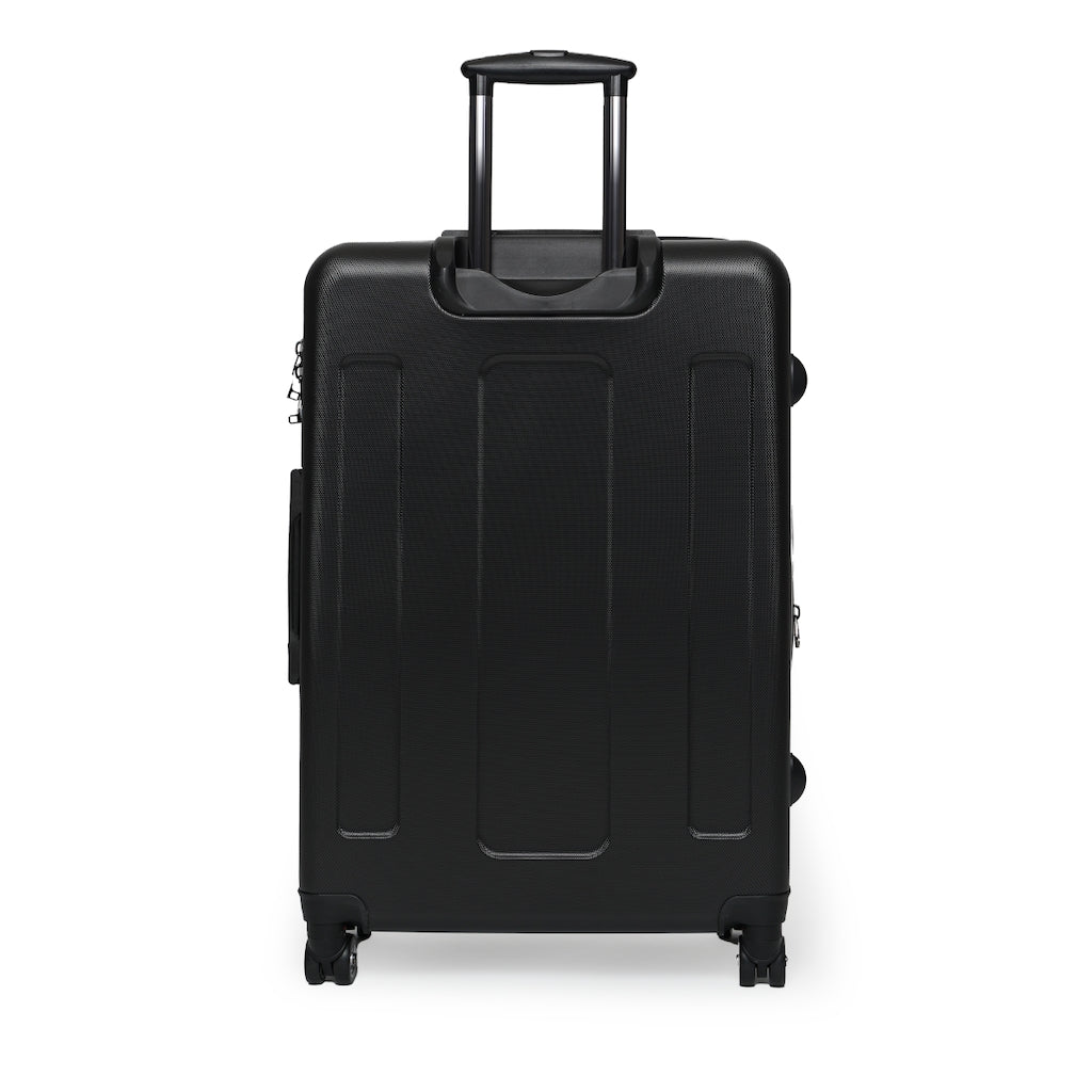 Carl Finn Europe Suitcases