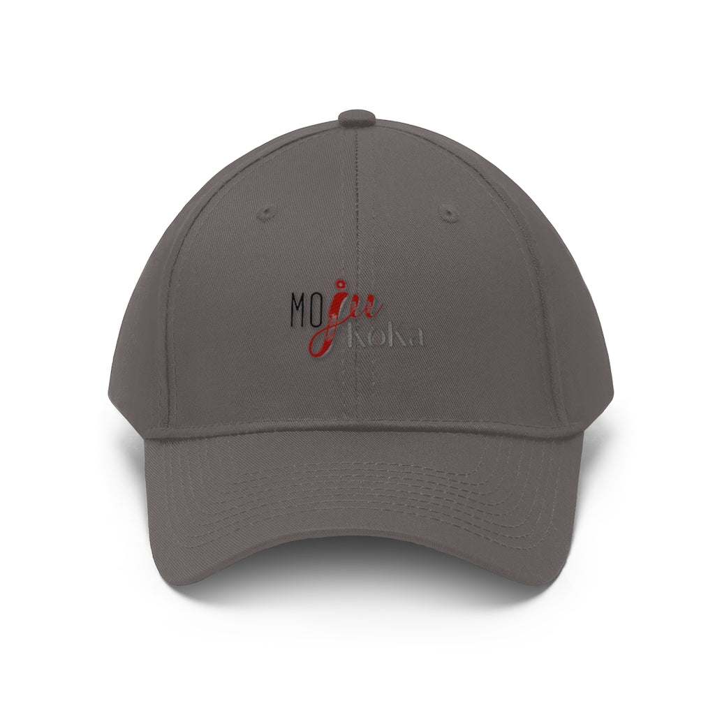 Mojukoka One Ball Cap
