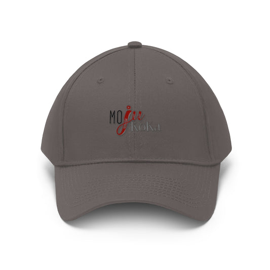 Mojukoka One Ball Cap