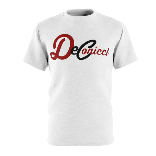 Authentic short sleeve