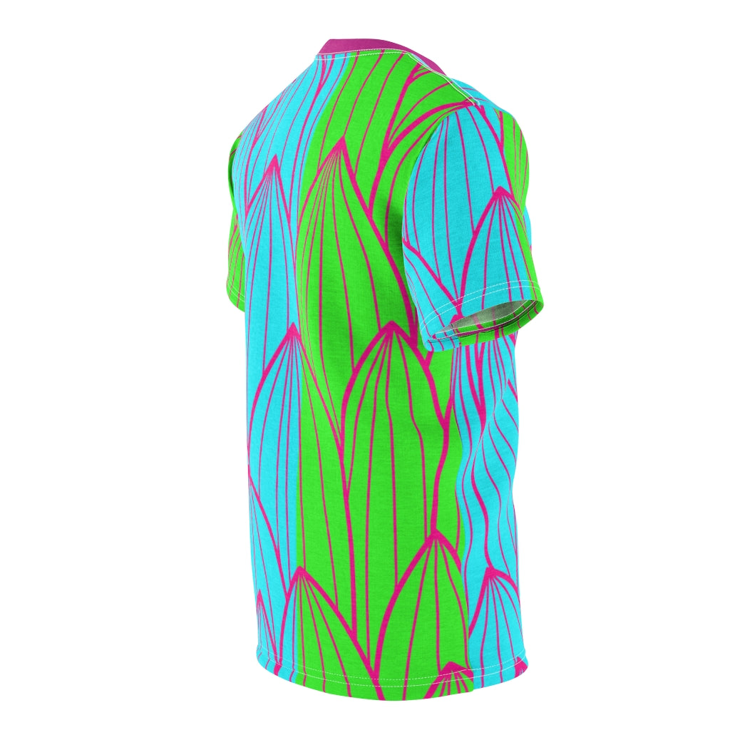 Unisex Art Class Cut & Sew Tee