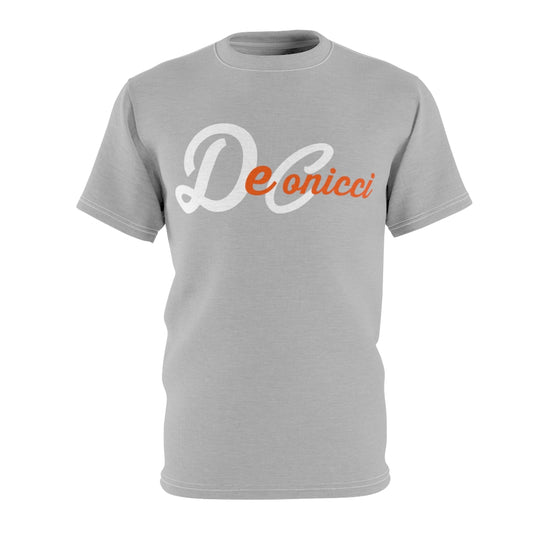Authentic short sleeve