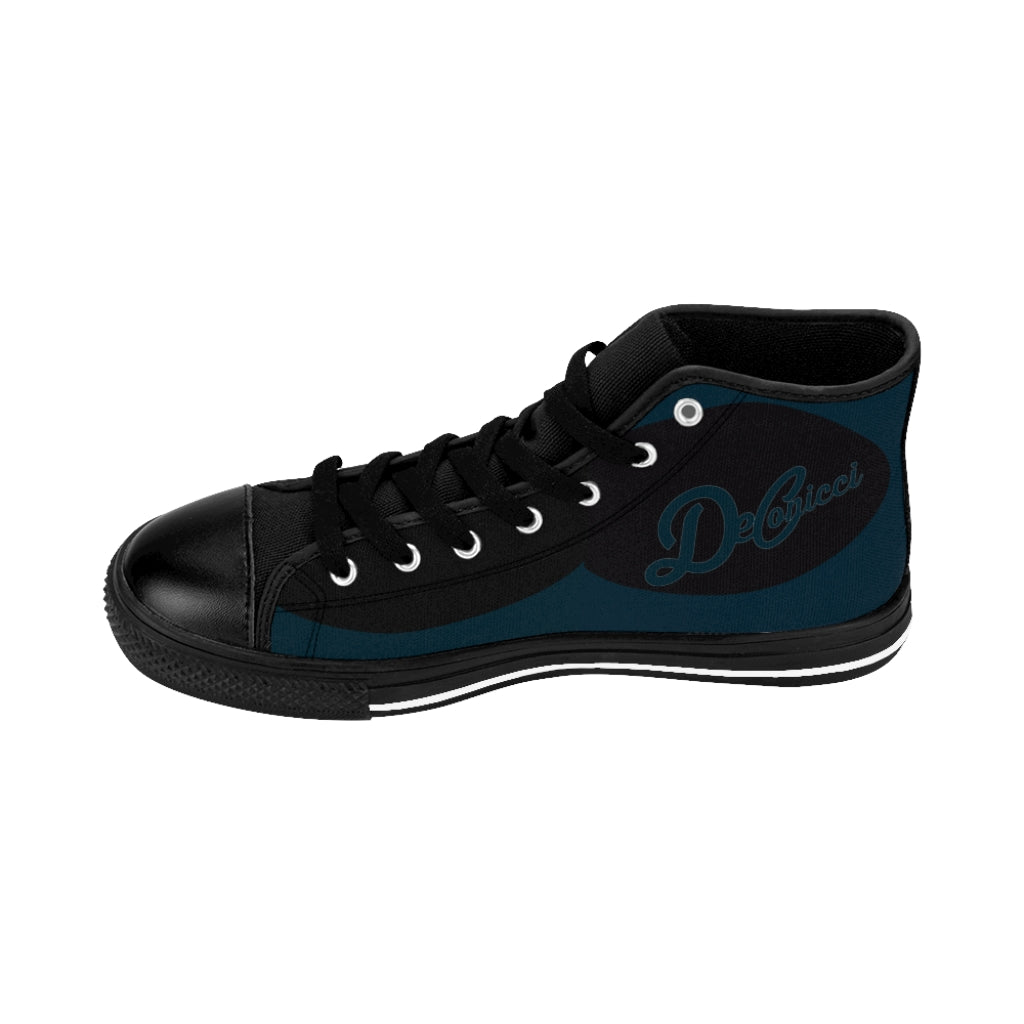 H31 High-top Sneakers