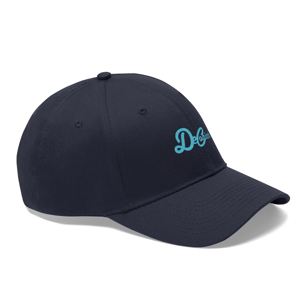 North alternate color way cap