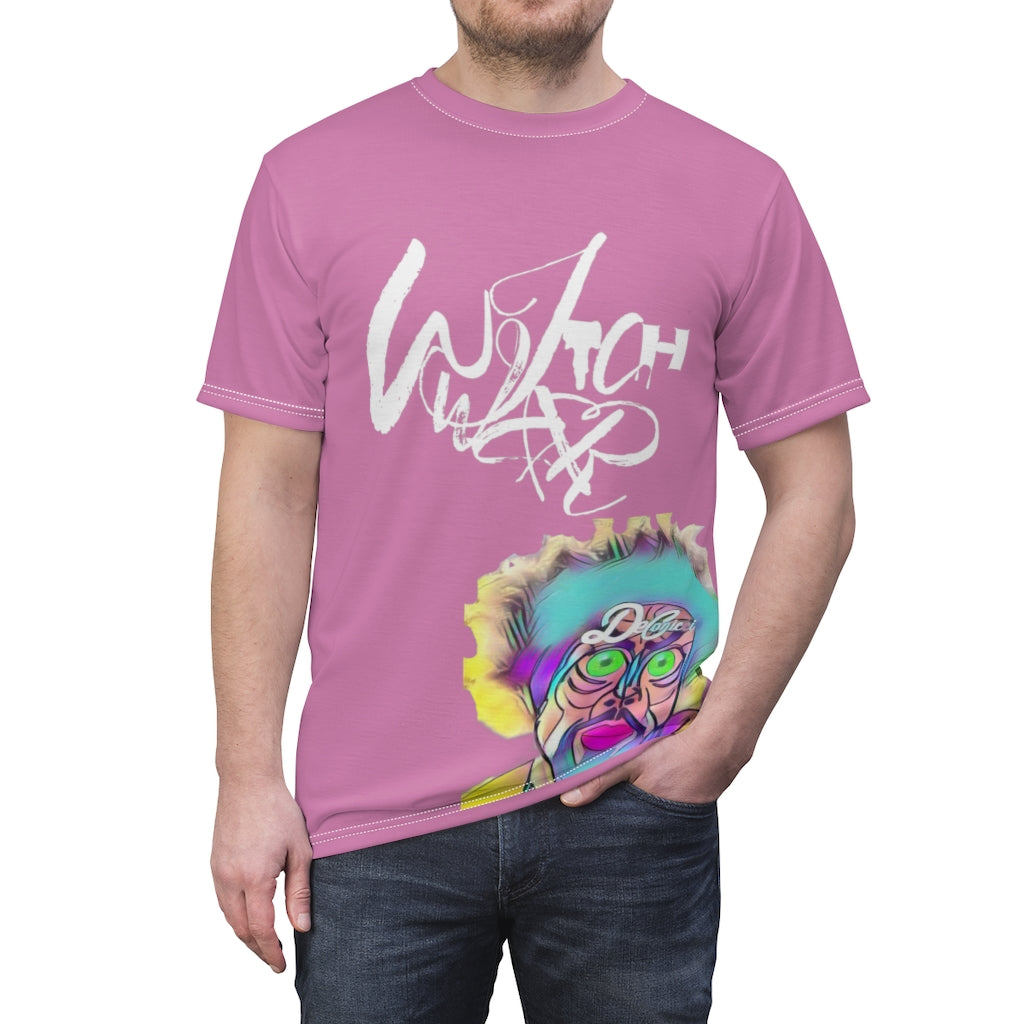 Witch wear authentic short sleeve