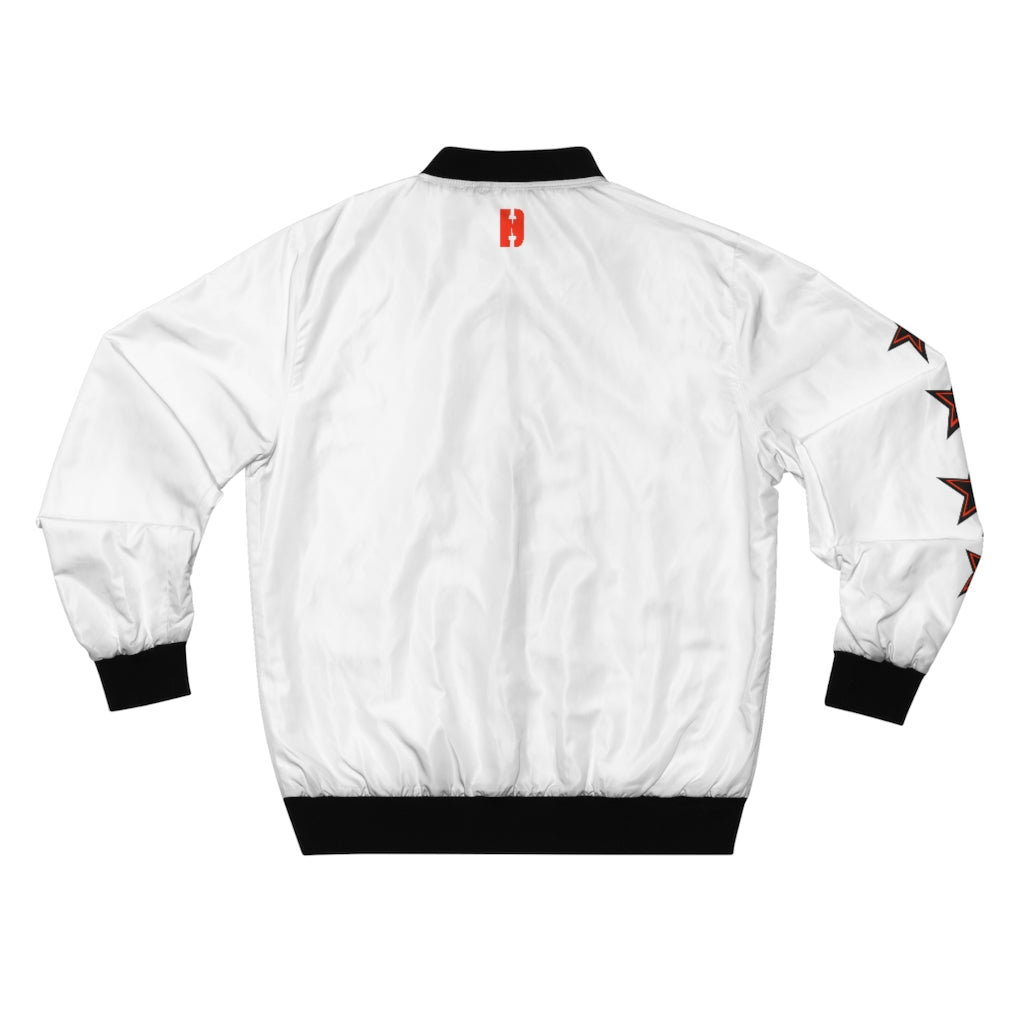 Authentic Jacket
